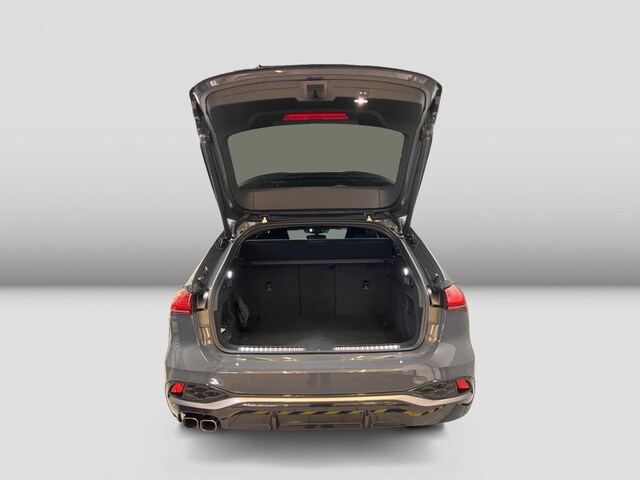 Audi A5 Avant Quattro S-Tronic