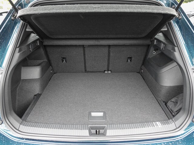 Volkswagen Tiguan 2.0 TDI DSG