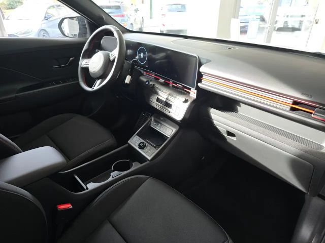 Hyundai Kona Electric N Line