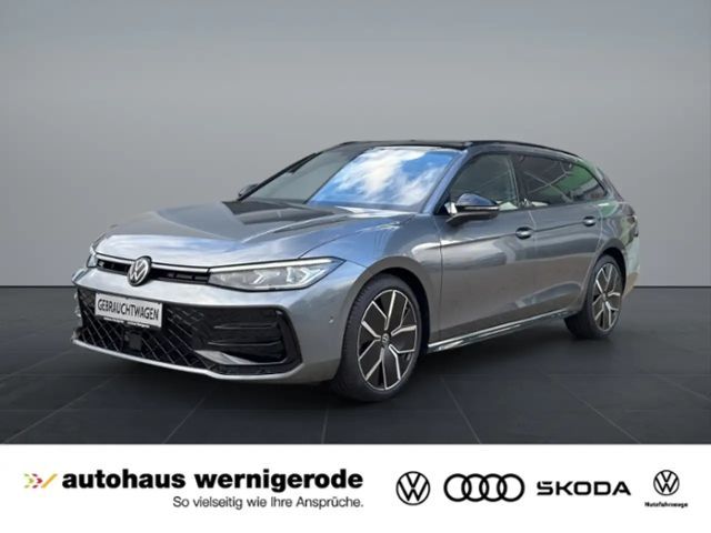 Volkswagen Passat 2.0 TDI R-Line Variant