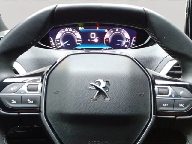 Peugeot 3008 Allure Pack