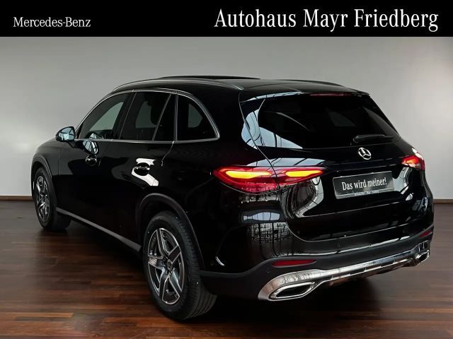Mercedes-Benz GLC 300 4MATIC AMG Line Premium