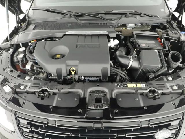 Land Rover Range Rover Evoque S