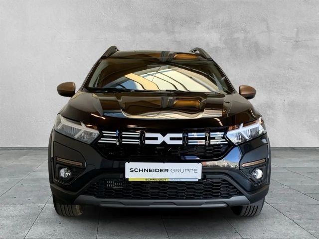 Dacia Jogger Extreme TCe 110