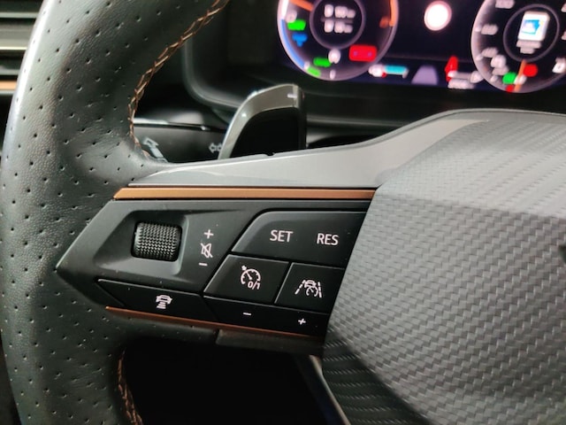 Cupra Formentor Formentor eHYBRID AHK/LED/FAP:XL/Navi/Pano/RFKamera