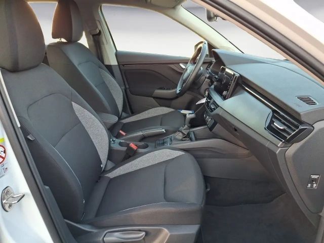 Skoda Scala Essence 1,0 TSI 7-Gang