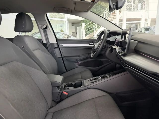 Volkswagen Golf 2.0 TDI