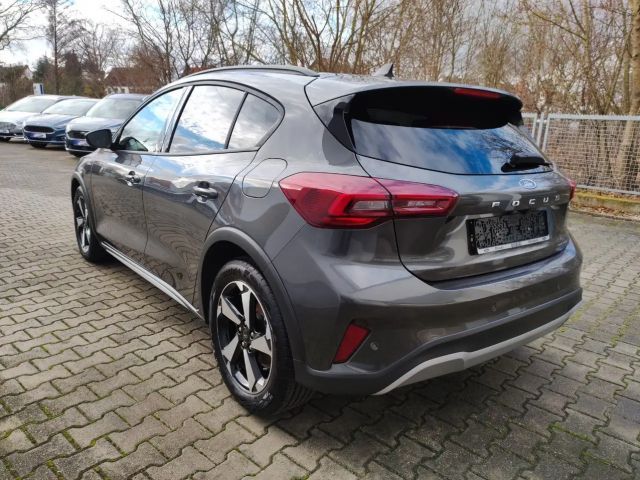 Ford Focus Active Limited