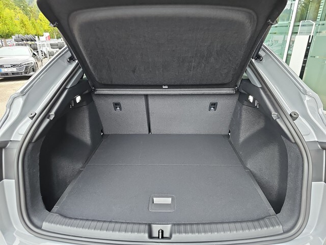 Audi Q4 e-tron Quattro Sportback