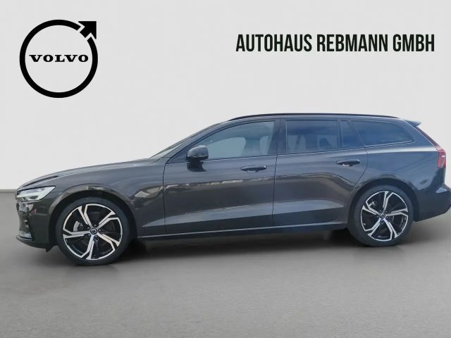 Volvo V60 Dark Plus
