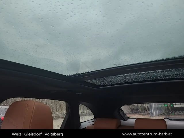 Jaguar F-Pace D200 R-Dynamic