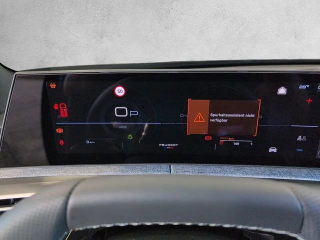 Peugeot 5008 GT-Line Hybrid