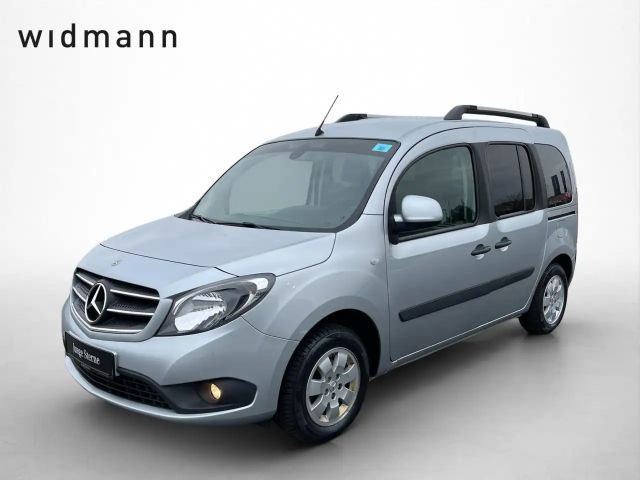 Mercedes-Benz Citan CDI Tourer
