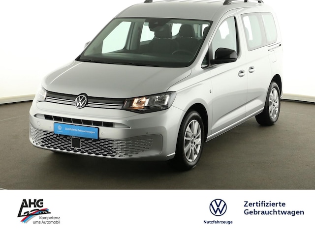 Volkswagen Caddy 1.5 TSI DSG Life