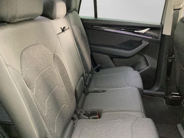 Skoda Kodiaq 1.5 TSI Selection