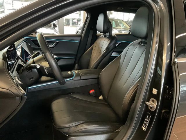 Mercedes-Benz E 450 4MATIC AVANTGARDE