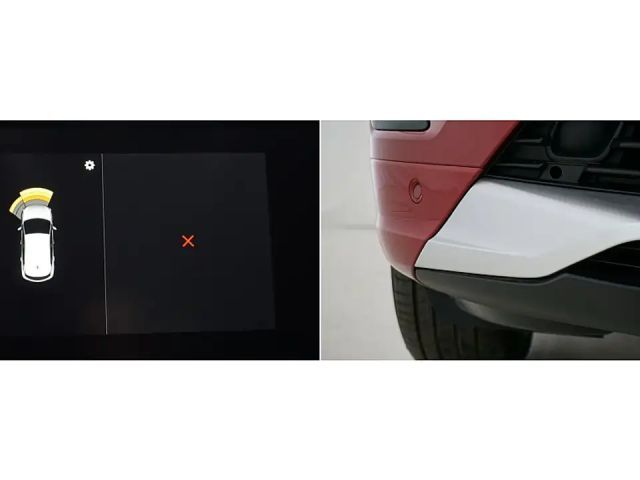 Opel Grandland X Edition Turbo