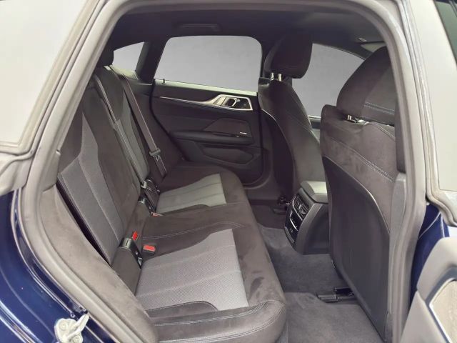 BMW i4 Coupé Gran Coupé M-Sport M50 xDrive