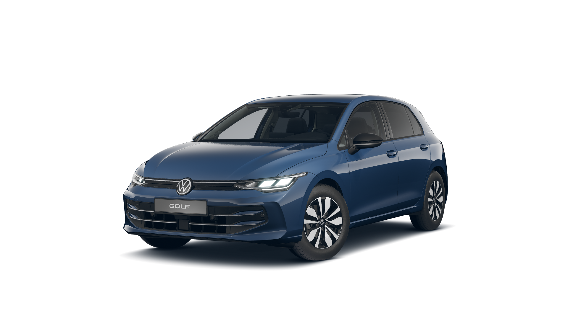Volkswagen Golf 1.5 TSI