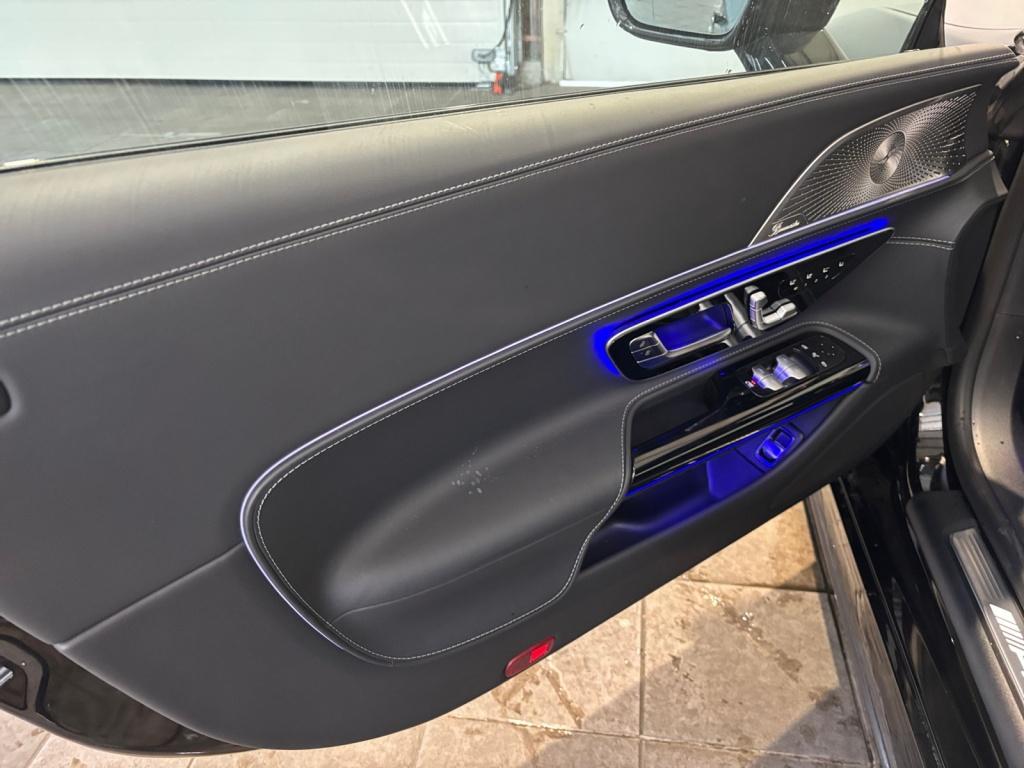 Mercedes-Benz AMG SL 4MATIC