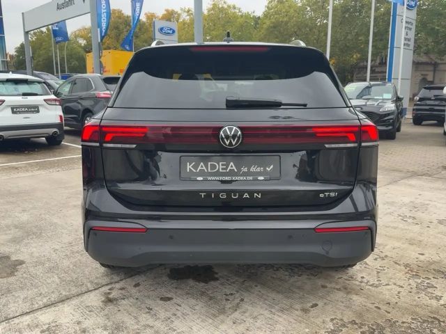 Volkswagen Tiguan 1.5 eTSI DSG Life