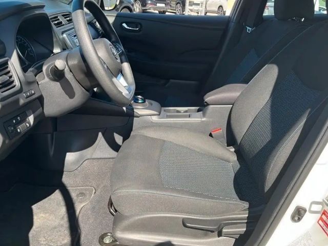 Nissan Leaf 40 kWh