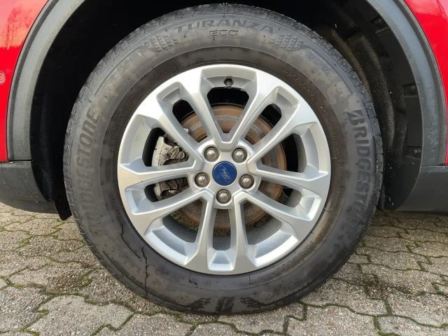 Ford Kuga Plug in Hybrid Titanium