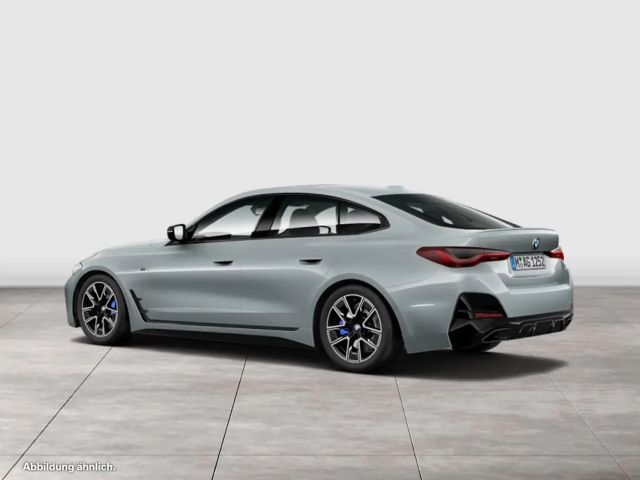 BMW 440 Coupé Gran Coupé M440i xDrive