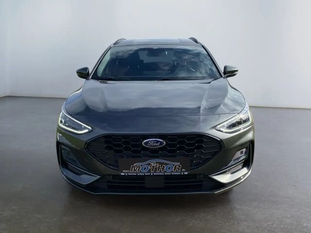 Ford Focus EcoBoost ST Line Wagon