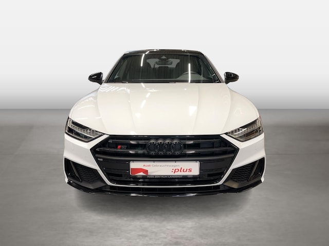 Audi S7 Quattro Sportback