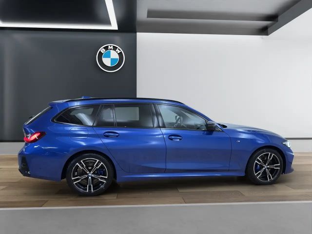 BMW 340 Touring xDrive