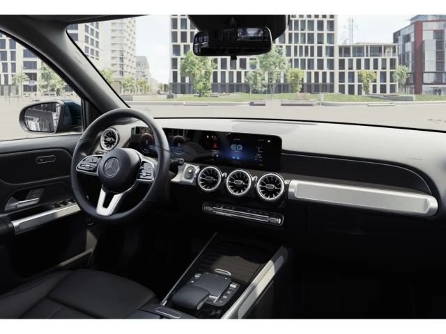 Mercedes-Benz EQB 250 Progressive