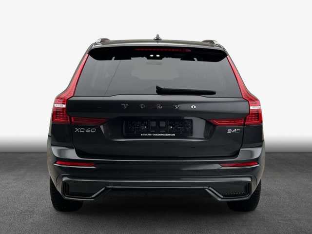 Volvo XC60 XC60