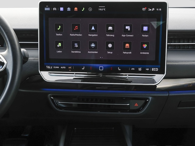 Volkswagen ID.7 Pro Tourer