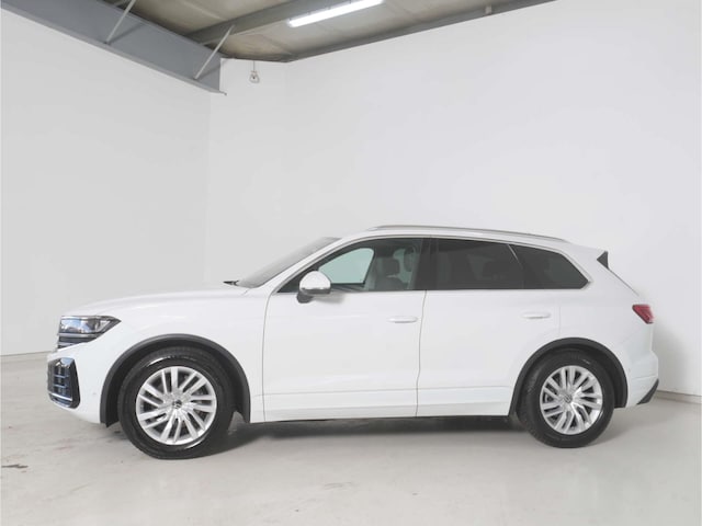 Volkswagen Touareg 3.0 V6 TDI Elegance Elegance
