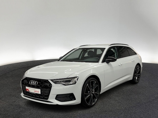 Audi A6 35 TDI Avant S-Tronic