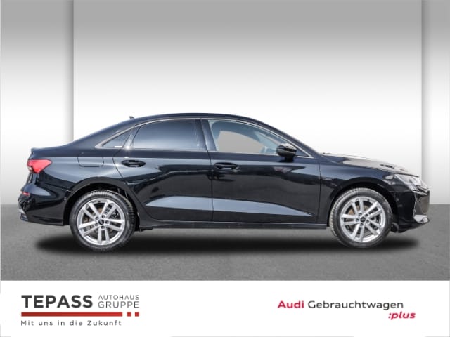 Audi A3 30 TFSI S-Tronic Sedan