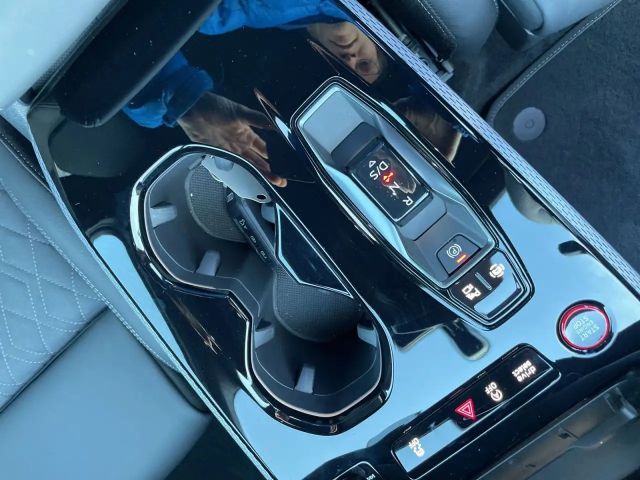 Audi A5 Avant Quattro S-Line S-Tronic