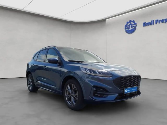 Ford Kuga EcoBoost ST Line X