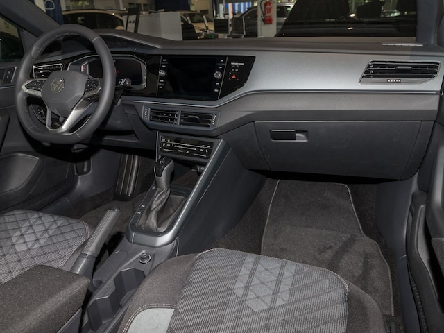 Volkswagen Taigo 1.5 TSI DSG IQ.Drive R-Line