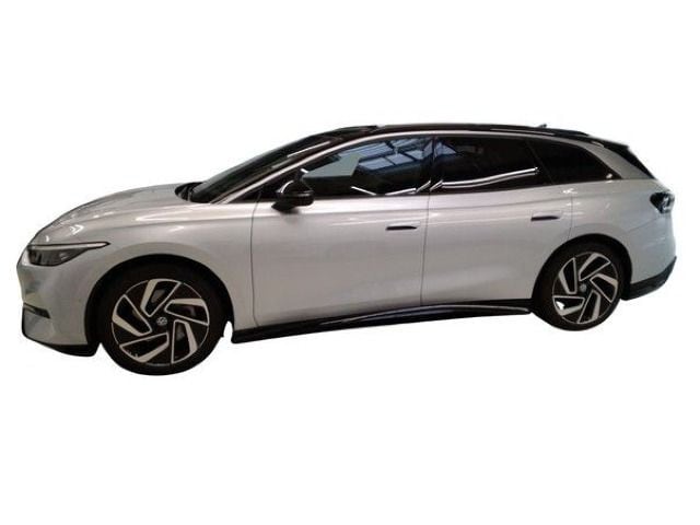 Volkswagen ID.7 Pro Tourer