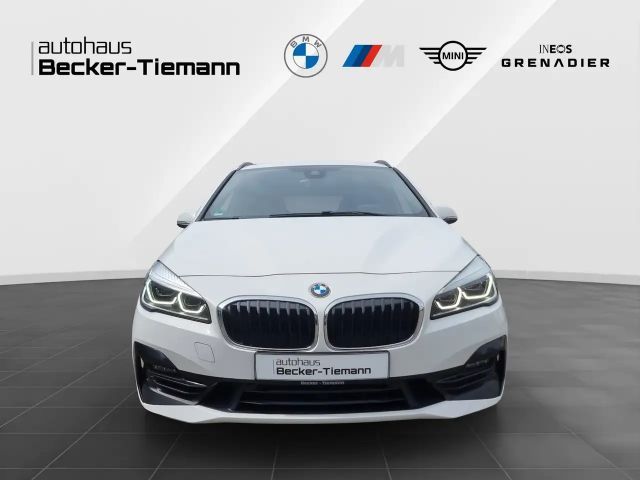 BMW 220 220d Active Tourer