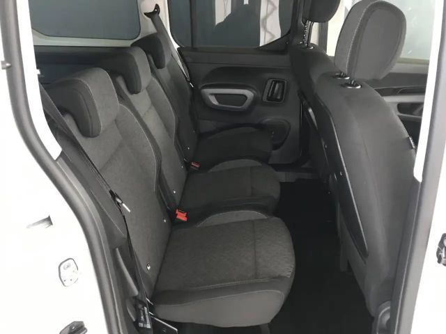 Opel Combo GS-Line Grand Sport Life