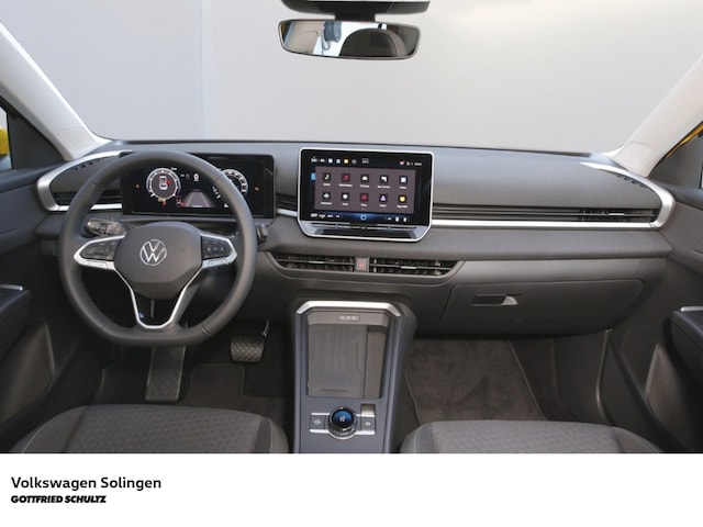 Volkswagen T-Roc DSG Trendline