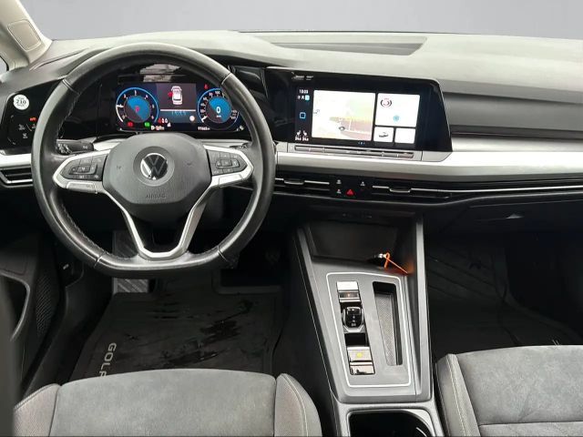 Volkswagen Golf DSG Life Variant