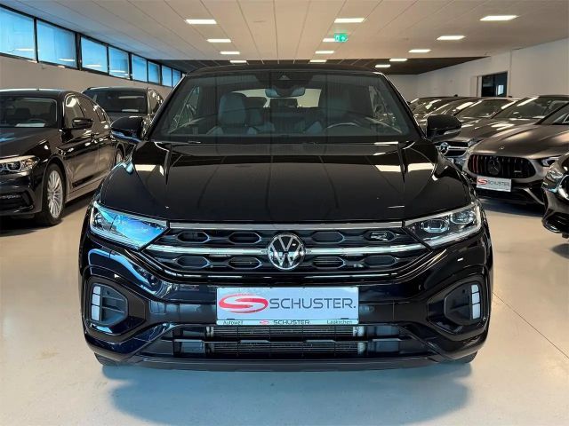 Volkswagen T-Roc 1.5 TSI Cabriolet DSG R-Line