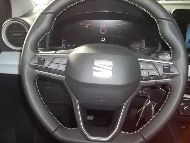 Seat Ibiza 1.0 EcoTSI Style