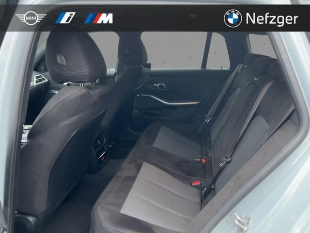 BMW 340 M-Sport Touring xDrive