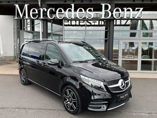 Mercedes-Benz V 250 AMG Line V 250 d
