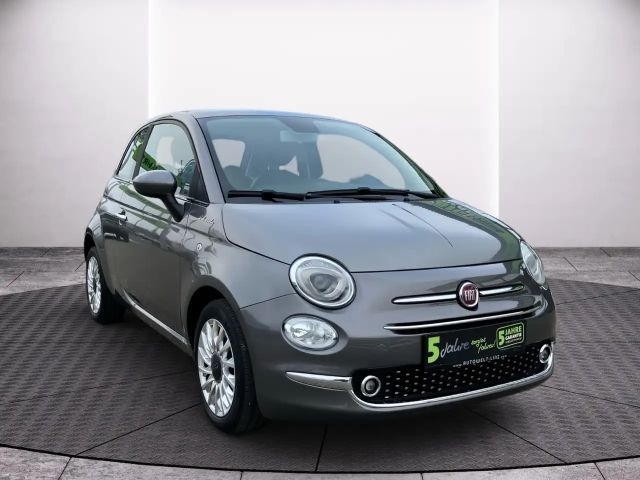 Fiat 500 Dolcevita